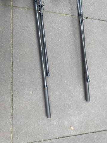 Shimano Forcemaster Limited Edition Old School 12ft 2,50lbs beschikbaar voor biedingen