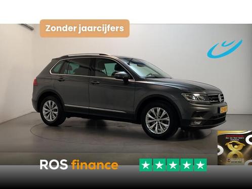 Volkswagen Tiguan 1.5 TSI 150pk DSG ACT Comfortline Business, Auto's, Volkswagen, Bedrijf, Lease, Financial lease, Tiguan, ABS