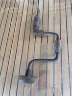 Oud boeren hand klein gereedschap, Ophalen