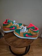 Nike Air Jorden 2 keer aan gehad zijn als nieuw., Kleding | Heren, Schoenen, Ophalen of Verzenden, Zo goed als nieuw