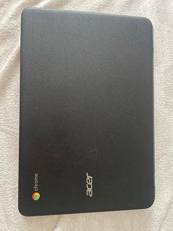 Acer laptop beschikbaar voor biedingen