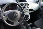Renault Kangoo Express 1.6 Express Comfort | Airco | Radio C, Stof, Gebruikt, 1188 kg, Renault
