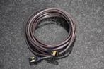 Audioquest Cinnamon RJ/E -5m, ethernet-, Audioquest, Gebruikt, Hoge Bergen 10 4704 RH Roosendaal, 2 tot 5 meter
