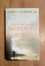 Again To Carthage - John L Parker (hardloopboek, hardlopen), Lopen en Fietsen, Ophalen of Verzenden, Zo goed als nieuw, John L Parker