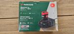 Parkside 12v lader en accu, Doe-het-zelf en Verbouw, Gereedschap | Boormachines, Ophalen of Verzenden, Nieuw, Boor- en Schroefmachine