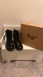 Dr.Martens 1460 pascal, Zwart, Lage of Enkellaarzen, Ophalen of Verzenden, Dr. Martens