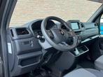 Renault Master 2.3dCi 180PK L2H2 Automaat / Camera / Navigat, Auto's, Stof, Gebruikt, 4 cilinders, Met garantie (alle)