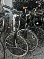 Gazelle/batavus herenfietsen vanaf €150; hoogframe 61/57/53, 53 tot 56 cm, Ophalen of Verzenden, Gebruikt