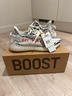 Yeezy Boost 350 V2 Zebra, Kleding | Heren, Schoenen, Verzenden, Wit, Nieuw, Sneakers of Gympen