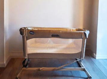 Nette co sleeper beschikbaar voor biedingen