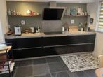 Aanrechtblad keukenblad terrazzo massief, Ophalen, Gebruikt, Overige kleuren, 50 tot 100 cm