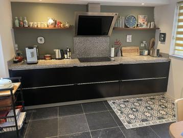 Aanrechtblad keukenblad terrazzo massief  beschikbaar voor biedingen