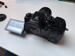 Panasonic gh5 met 12-35 2.8 ii lens, cage, tas en veel meer!, Audio, Tv en Foto, Fotocamera's Digitaal, Ophalen of Verzenden, Zo goed als nieuw