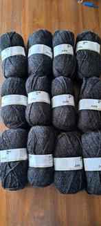 Julia Zeeman Wol - 12 Bollen, Hobby en Vrije tijd, Breien en Haken, Ophalen of Verzenden, Nieuw, Breien of Haken, Wol of Garen
