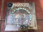 Vinyl van Killswitch Engage, - Live at the Palladium, Cd's en Dvd's, Vinyl | Hardrock en Metal, Ophalen of Verzenden, Nieuw in verpakking