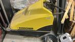 Kärcher KSM 950 veegmachine, Tuin en Terras, Veegmachines, Ophalen of Verzenden, Gebruikt