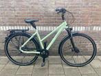 VELO DE VILLE ALL ROUND A400 2023 DAMESFIETS 50CM ALFINE 11, Overige merken, Versnellingen, Ophalen of Verzenden, Zo goed als nieuw