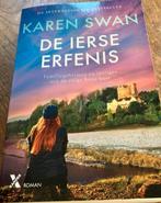 De Ierse Erfenis, Ophalen of Verzenden, Zo goed als nieuw
