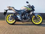 YAMAHA MT 03 (bj 2019), 321 cc, Bedrijf, 12 t/m 35 kW, Naked bike