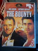 The bounty (dvd), Ophalen of Verzenden, Zo goed als nieuw, Actie en Avontuur, Alle leeftijden