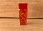 Salvador Dali Rubylips edt 3-5 ml., Verzenden, Zo goed als nieuw, Miniatuur, Gevuld
