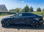 Audi A3 Limousine 1.4 Tfsi S-tronic | Pano | Phantom Zwart, 1225 kg, 4 cilinders, Zwart, Origineel Nederlands