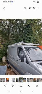 Emperiaal mercedes sprinter, Ophalen of Verzenden, Bumper