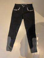 Harry s horse Vegas Rijbroek zwart, Ophalen of Verzenden, Zo goed als nieuw, Dressuur, Onderkleding