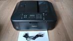 Canon MX535 inktjet Wifi printer (onderhoud nodig), Ophalen of Verzenden, Gebruikt