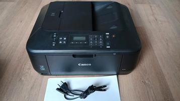 Canon MX535 inktjet Wifi printer (onderhoud nodig) beschikbaar voor biedingen