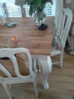 Eettafel, Ophalen of Verzenden, Zo goed als nieuw