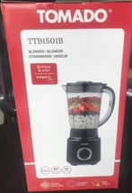 Blender - Tomado - nieuw, in ongeopende verpakking, Ophalen, Nieuw, Blender