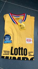 NIEUW Jumbo wielrenshirt joop zoetemelk XXL/XXXL, Ophalen, Nieuw, Kleding