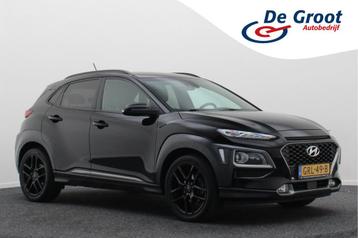 Hyundai KONA 1.0T Premium LED, Apple Carplay, Krell Audio, S beschikbaar voor biedingen