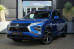 Mitsubishi Eclipse Cross 2.4 PHEV Instyle 188pk Navigatie/St, Auto's, Mitsubishi, Automaat, 188 pk, Zwart, 4 cilinders