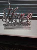 Riviera Maison servettenhouder, Ophalen of Verzenden, Zo goed als nieuw