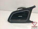 vw t roc 2018 luchtrooster links dashboard 2ga819703, Auto-onderdelen, Dashboard en Schakelaars, Ophalen of Verzenden, Gebruikt