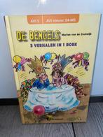 leesboeken van de bengels hardcover / sofcover, Ophalen, Gelezen