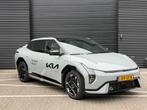 Kia EV4 Fastback GT-PlusLine 81.4 kWh, Auto's, Kia, 81 kWh, Overige modellen, 595 km, Origineel Nederlands