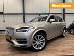 Volvo XC90 2.0 T8 INSCRIPTION - 7 PERS - PANO - AD. CRUISE -, Auto's, Volvo, Euro 6, 320 pk, 7 stoelen, Bedrijf