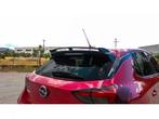 Opel Corsa F – Dakspoiler, Ophalen of Verzenden, MJ-Carstyling, Info@mj-carstyling.net, Sibeliusstraat 81 5011JH Tilburg