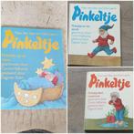 3x Pinkeltje, Ophalen of Verzenden, Zo goed als nieuw