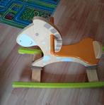 janod hobbelpaard, Ophalen of Verzenden, Gebruikt