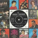 The MOTIONS  1967  SUPER NEDERBIET uit DEN HAAG !! M669, Gebruikt, 7 inch, Single, Ophalen of Verzenden