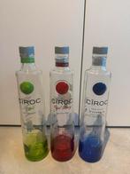 Ciroc flessen (leeg), Verzamelen, Ophalen of Verzenden, Zo goed als nieuw, Overige typen