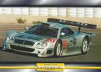 A415 foto mercedes benz clk gtr -, Ophalen of Verzenden, Zo goed als nieuw, Auto's