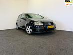 Volkswagen Golf 1.4 GT | Lees omschrijving!, Voorwielaandrijving, Gebruikt, 4 cilinders, Zwart