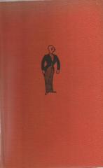 Vader van de bruid	Edward Streeter	Een humoristische roman, Ophalen of Verzenden, Edward Streeter