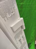 Kunststof Voordeur 1/3glas  b97 x h207 cm -2323-