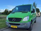 Mercedes-Benz Sprinter 313 2.2 CDI 366 EHD, Automaat, Euro 5, Achterwielaandrijving, Gebruikt